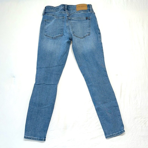 Lucky Jeans 4/27 Ankle - Picture 4 of 4
